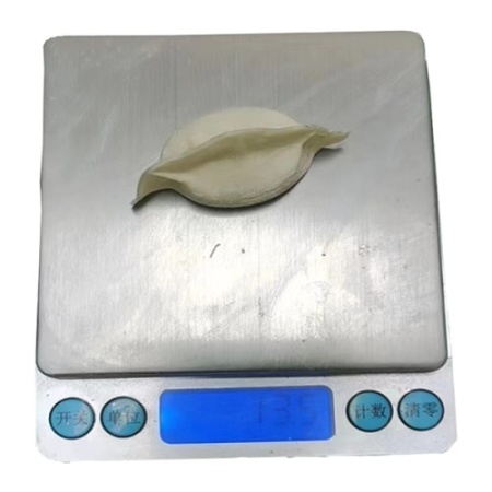 Пельменный аппарат FOODATLAS JGL 160 A Eco фото