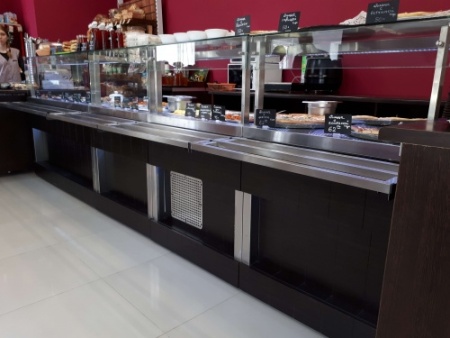 Мармит для первых блюд REFETTORIO RM13A фото