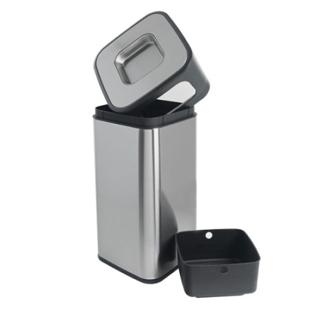 Урна уличная FOODATLAS JAH-3223, 30л фото