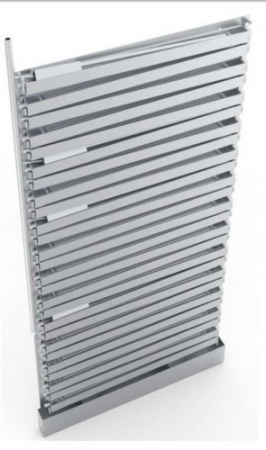 Печь ротационная BASSANINA ROTOR 68 газ платформа без горелки фото