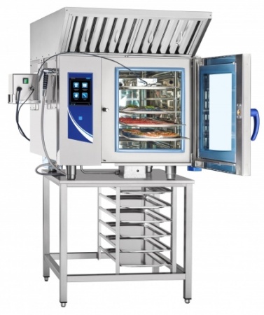 Дымогенератор ABAT ДГ-85 фото