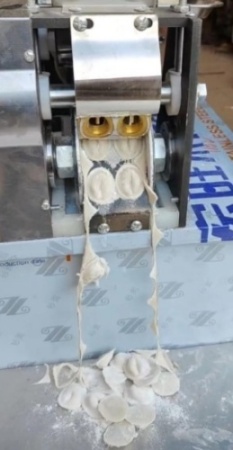 Аппарат пельменный GASTROMIX JGL80 фото