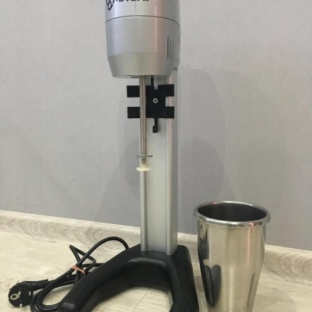 Миксер MACAP F4 фото