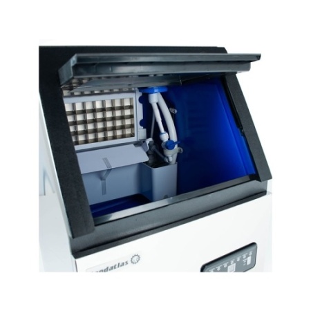 Льдогенератор FOODATLAS BY-280FT кубик фото