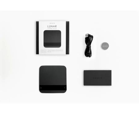 Весы для кофе ACAIA Lunar фото