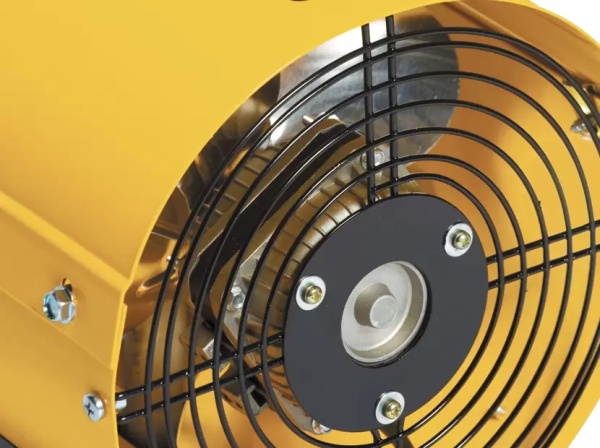 Газовая тепловая пушка Ballu BHG-60