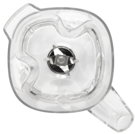 Блендер HAMILTON BEACH HBB908R-CE фото