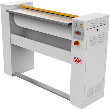 Каток гладильный GMP 1400ES Meta-Aramid фото