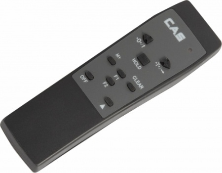 Весы крановые CAS 2THA фото