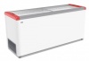 Ларь морозильный FROSTOR GELLAR FG 700 C