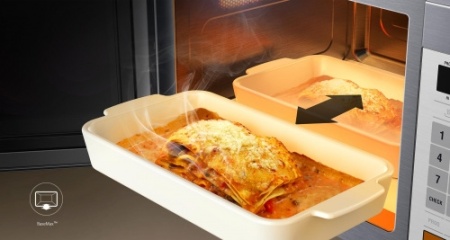 Печь свч SAMSUNG CM1099A фото