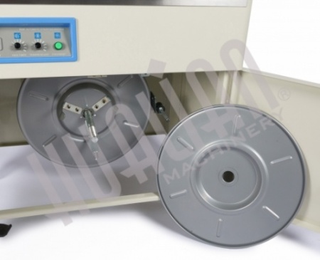 Стреппинг машина HUALIAN KZB-10H фото