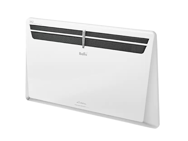 Электрический конвектор Ballu BEC/EVU-1000-I 2.5 Evolution Transformer