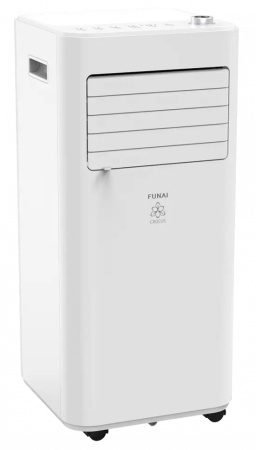 Мобильный кондиционер Funai MAC-CS29CON01 Crocus фото