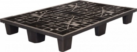 Паллет перфорированный на ножках RESTOTARA TR 1208 L фото