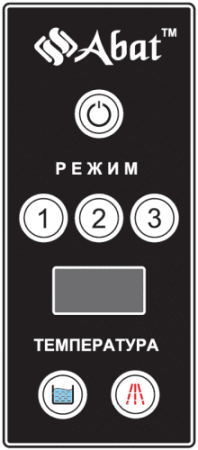 Машина посудомоечная купольная ABAT МПК-1100К фото