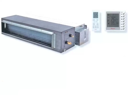 Внутренний блок канального типа VRF Pioneer KFDV224UW фото