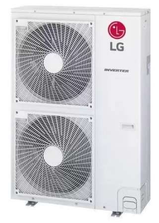 Потолочная сплит-система LG UV42R.N20/UU43WR.U30 Ultra Inverter фото