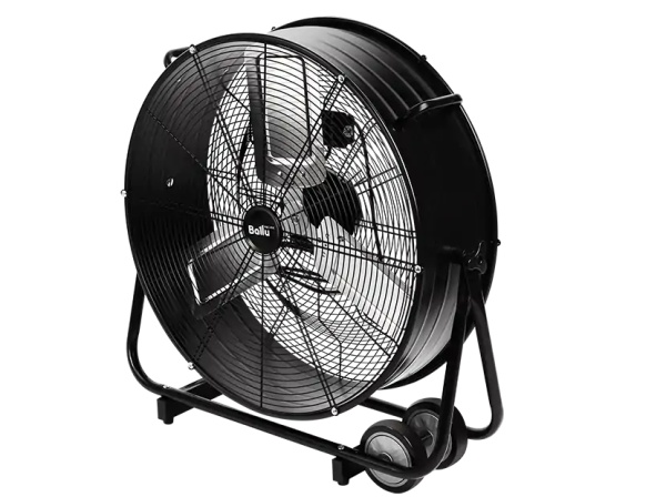 Промышленный мобильный вентилятор Ballu BIF-12D