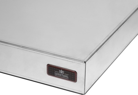 Поверхность тепловая LUXSTAHL ПТ-1 фото