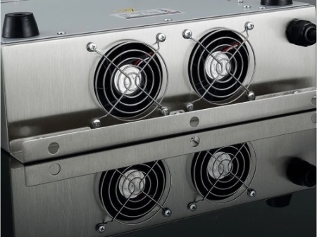 Плита индукционная INDOKOR IN3500S WOK фото