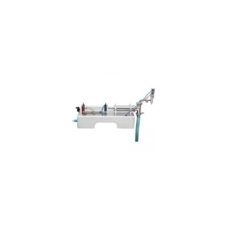 Дозатор поршневой FOODATLAS Y1WTD 100-1000 мл. фото