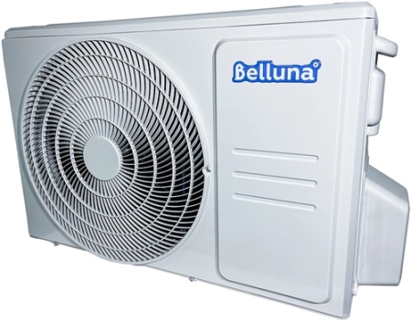 Сплит-система холодильная Belluna S218 W Лайт (с зимним комплектом) фото