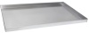 Противень LUXSTAHL мки174 алюминий L=600, B=400, H=30 мм 1,5мм