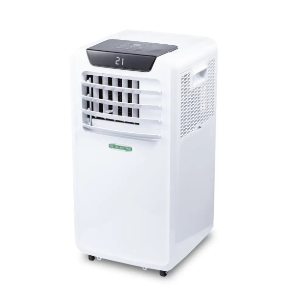 Мобильный кондиционер AC Electric ACE-09 CY/N6