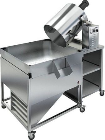 Карамелизатор ROBOLABS SugarLips 10 фото