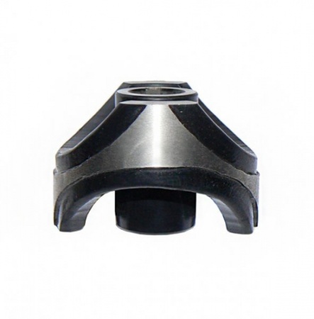 Матрица FOODATLAS JGL-60, 4 яч Полумесяц Ровный (В), d76, ш50 фото