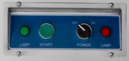 Тестоделитель GASTROMIX DD-36 фото