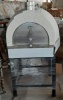 Печь для пиццы на дровах ТАНДЫР-МАСТЕР ППК6 фото