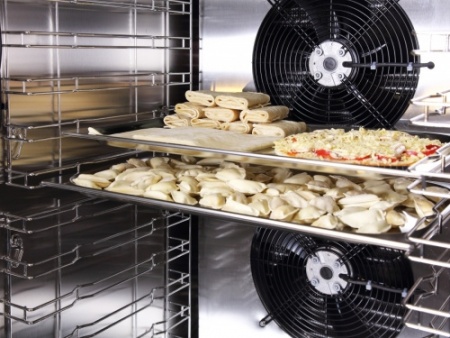 Шкаф шоковой заморозки ABAT ШОК-20-1/1М фото