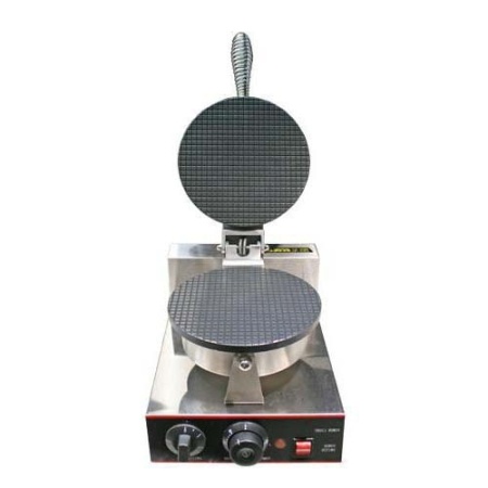 Вафельница FOODATLAS Eco ZU-1 фото