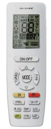 Сплит-система Gree GWH12AABXB-K6DNA2C Bora Inverter фото