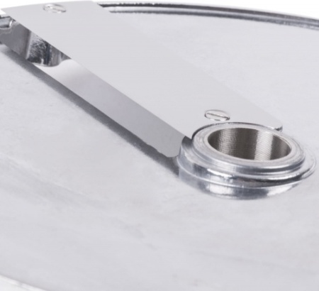 Диск кубики ROBOT COUPE 28110 5х5х5мм фото