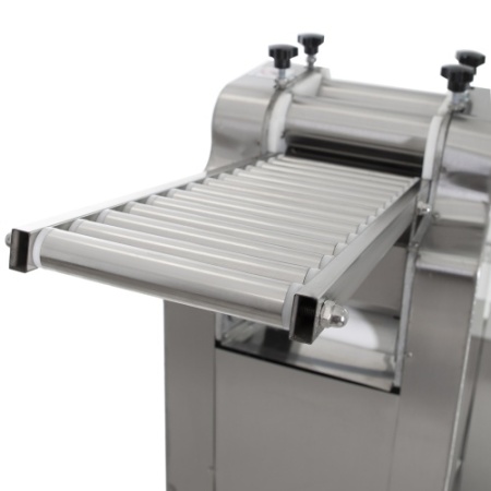 Пельменный аппарат FOODATLAS JGL 160 A Eco фото