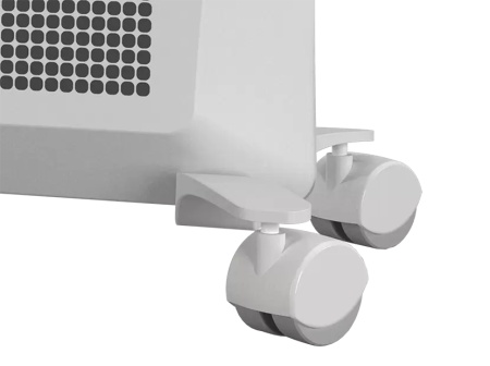 Электрический конвектор Ballu BIHP/R-1000 фото