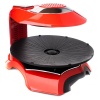 Гриль 3D LY-007 (инфракрасный, вращающийся) FOODATLAS фото