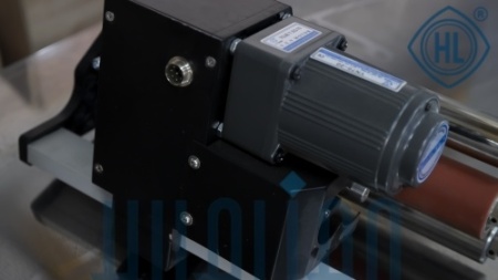 Автоматический датер на твердых чернилах HUALIAN MY-812A (400) фото