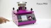 Аппарат для сахарной ваты ТТМ Focus Pro фото