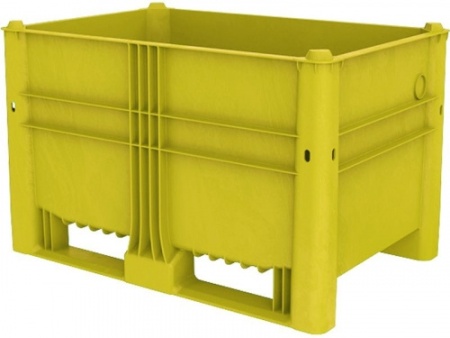 Контейнер RESTOTARA Ecoline-485 фото