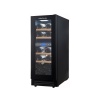 Шкаф винный CellarPrivate CP017-2TBH фото