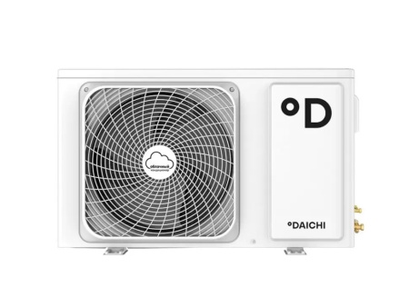 Облачный кондиционер Daichi A20AVQ2_UNL/A20FV2_UNL Alpha 2 фото