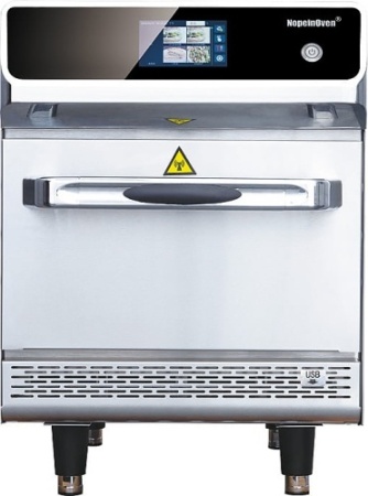 Печь комбинированная NOPEIN NT-PROSIT 1 магнетрон фото