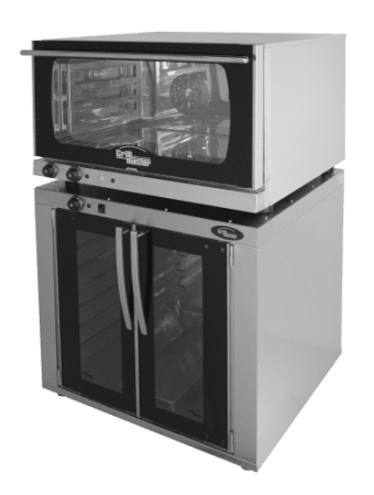 Шкаф расстоечный GRILL MASTER РПК 2 22149 фото