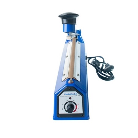 Запаиватель пакетов ручной FOODATLAS Pro PFS-300 (алюм, 8 мм) фото