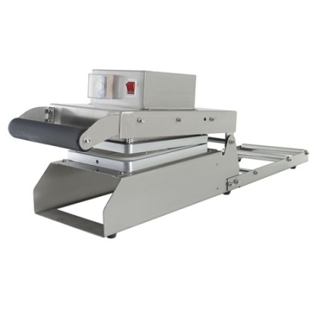 Запайщик лотков трейсилер настольный FOODATLAS TP-100B фото