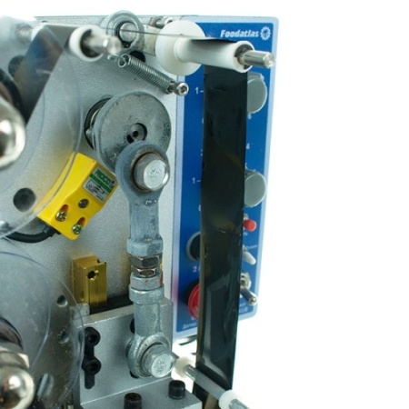 Датер FOODATLAS HP-241B полуавтомат фото